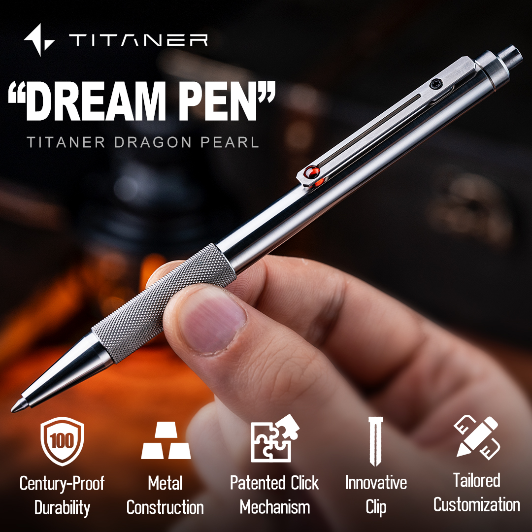 Upgrade with The Dragon Pearl