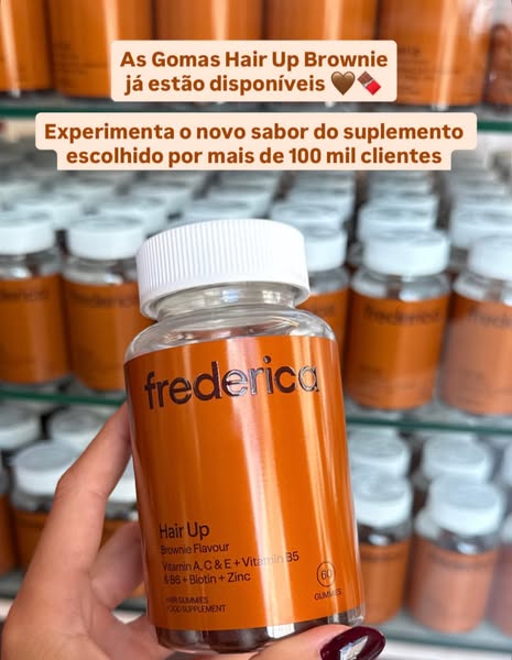 Novo Lançamento!