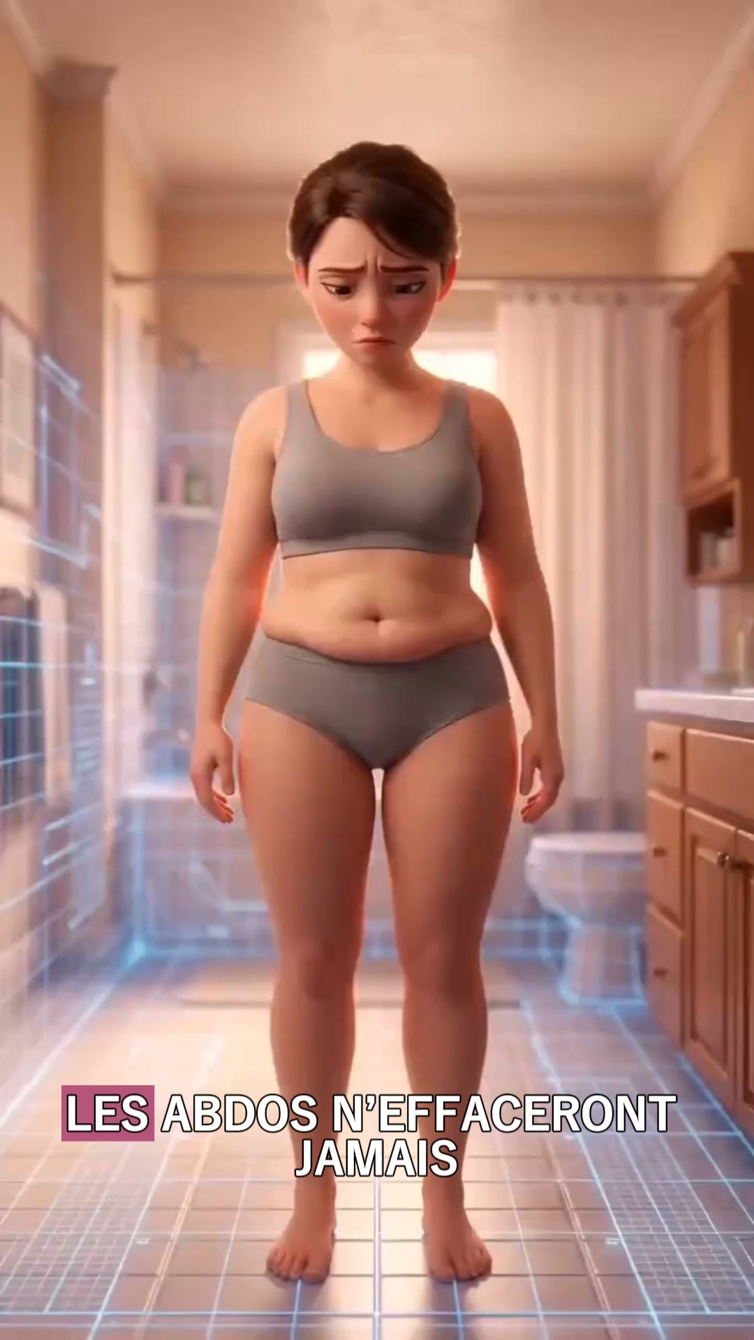 La culotte n°1 des mamans