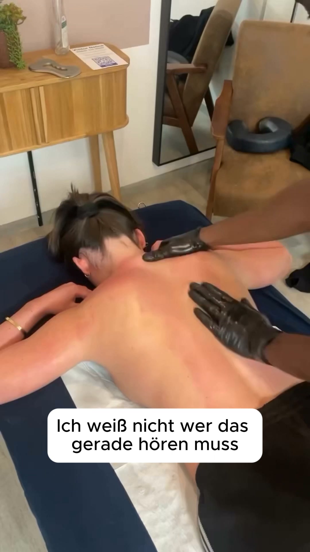 30–60 € alle zwei Wochen. Und dazwischen?