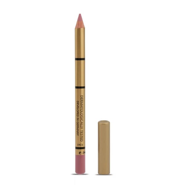 Impala Brooklin Lip Liner No211 Pastel Pink – Μολύβι Χειλιών