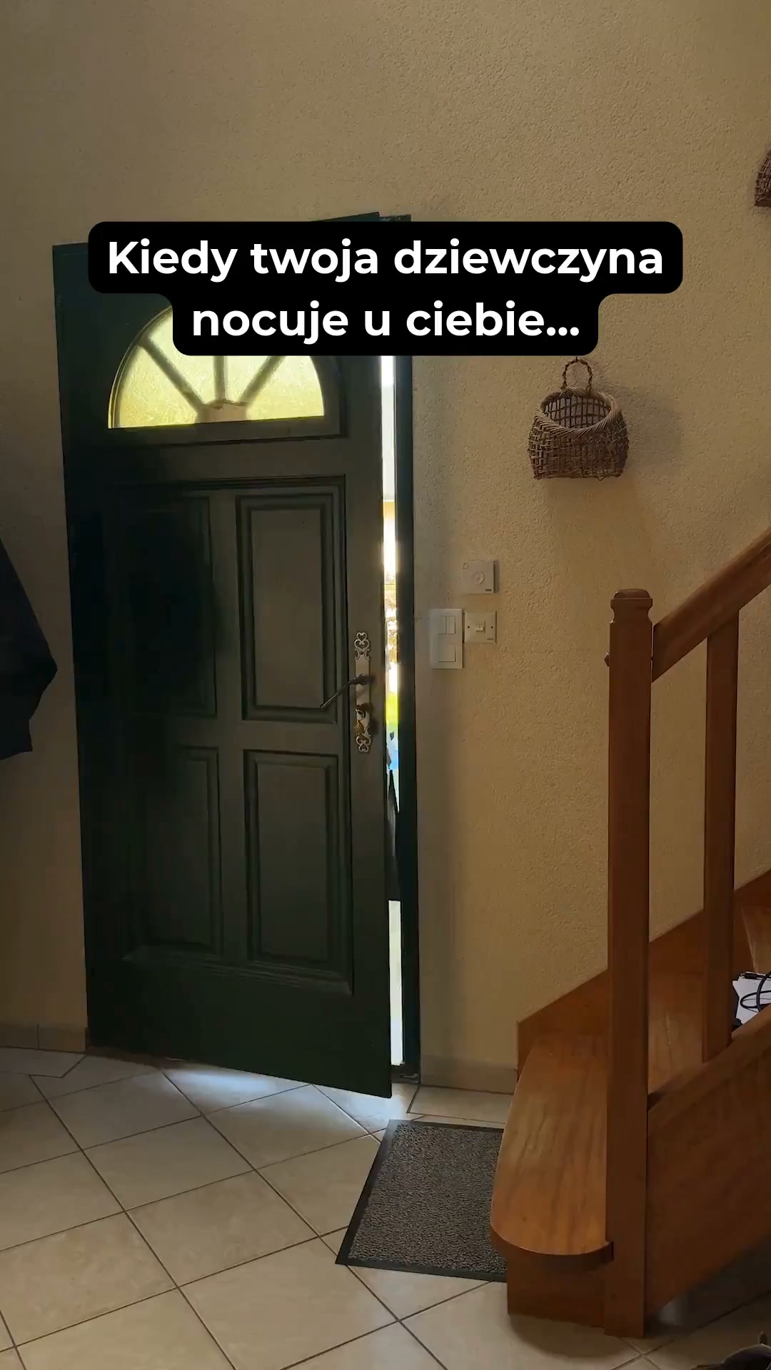 Zrób coś dla swojego snu!