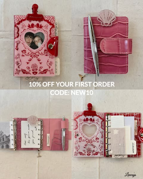 Journal Your Way
