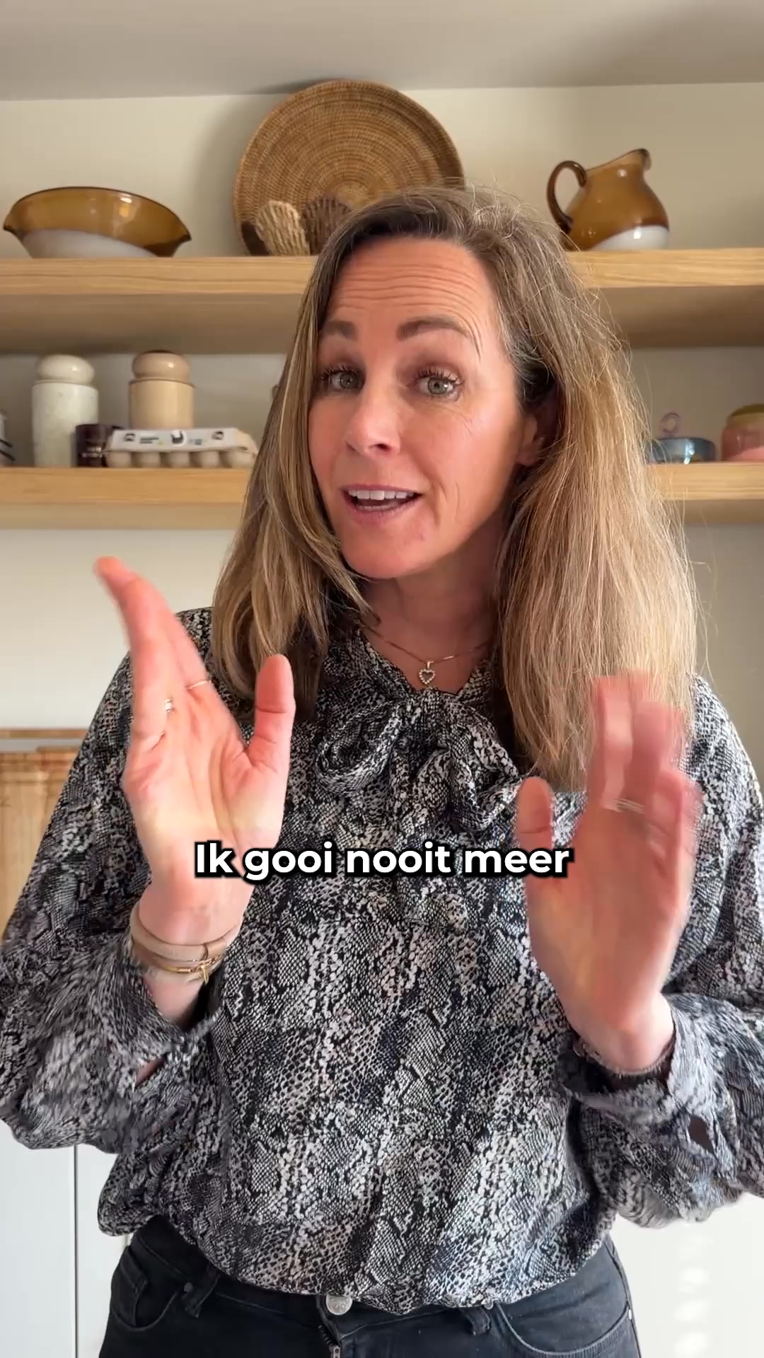 4+1 Gratis Actie