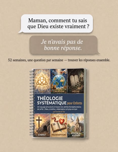 52 questions auxquelles votre enfant doit savoir répondre