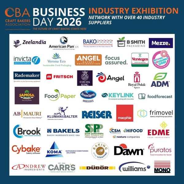 Craft Bakers Association