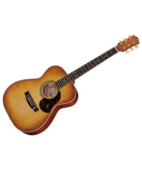 Maton Ebg808 Nashville W/case