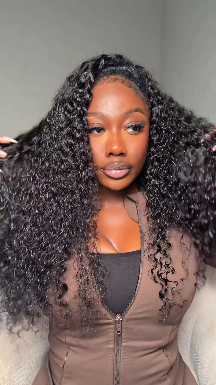 Anúncio de VSHOW HAIR