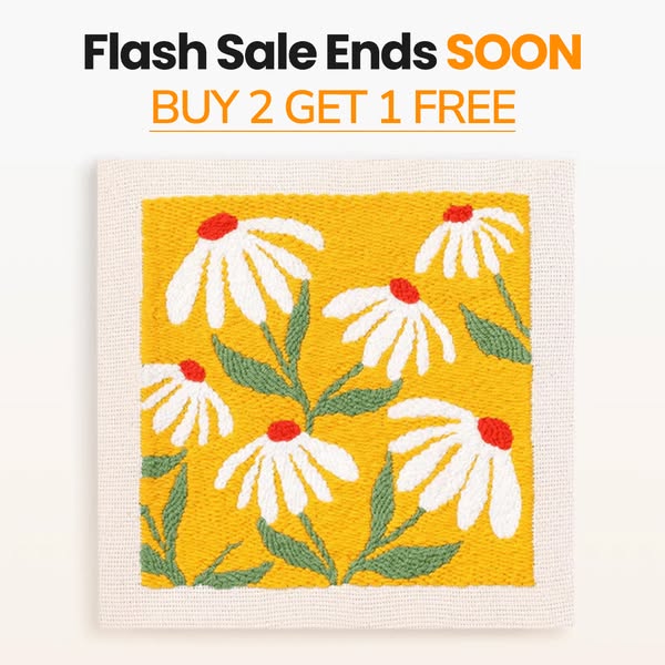 Buy 2, Get 1 Free Today