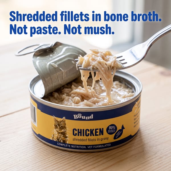 Only £7.99 for 12 Tins!