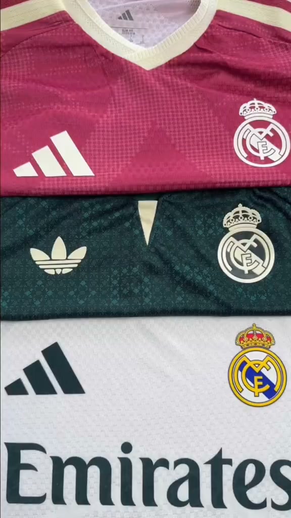 NUEVAS CAMISETAS LALIGA 26/27 — ¡ELIGE LA TUYA ANTES DE QUE SE AGOTE!