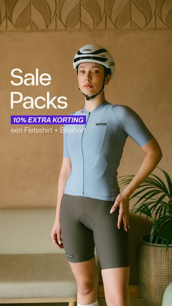 Einde sale