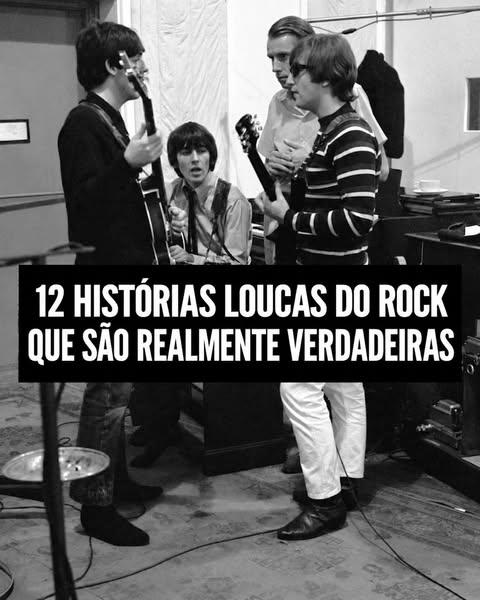 A guitarra icônica de Brian May foi feita a partir de uma lareira