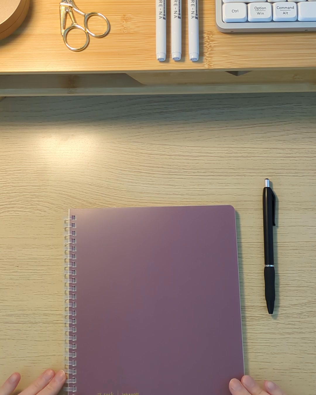 Our Task Planner is finally here!