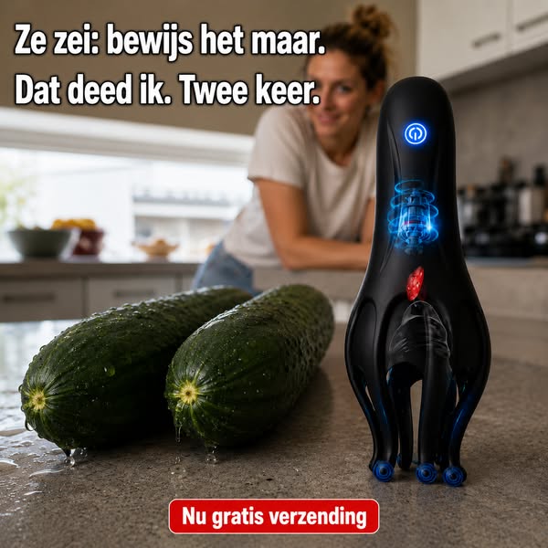 Het Was Alleen Voor Mij Bedoeld
