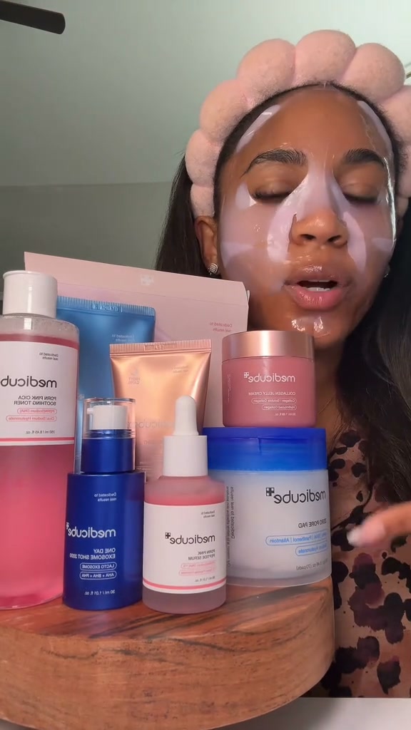 I was about to buy all the products separately...