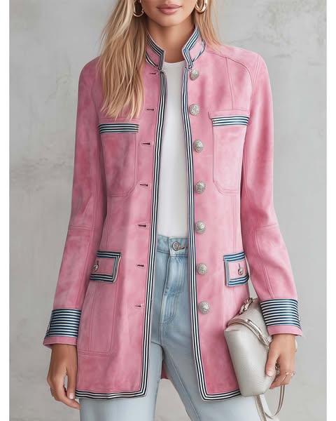 New Season ,Endless Style!