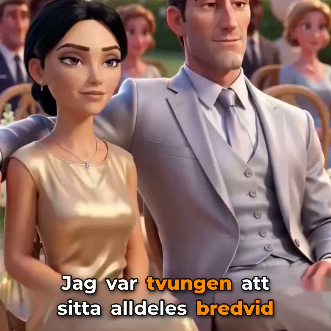 Serumet som alla använder i hemlighet