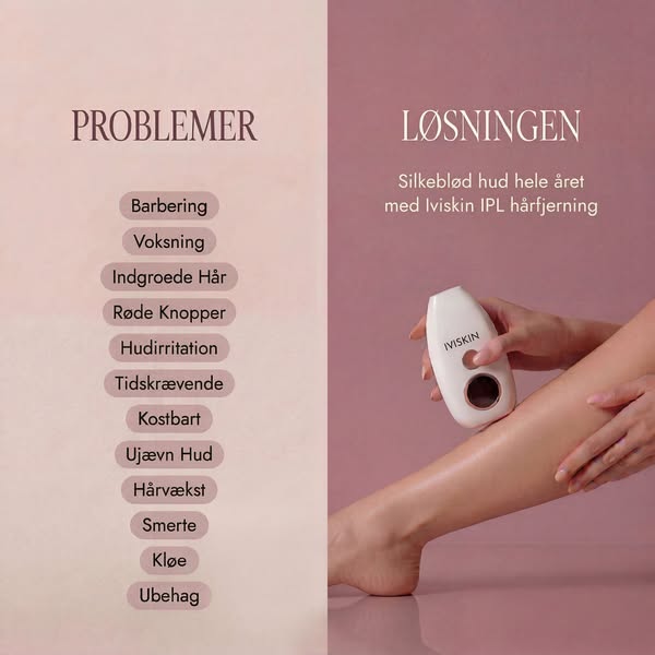 100 % tilfredshed – eller pengene tilbage