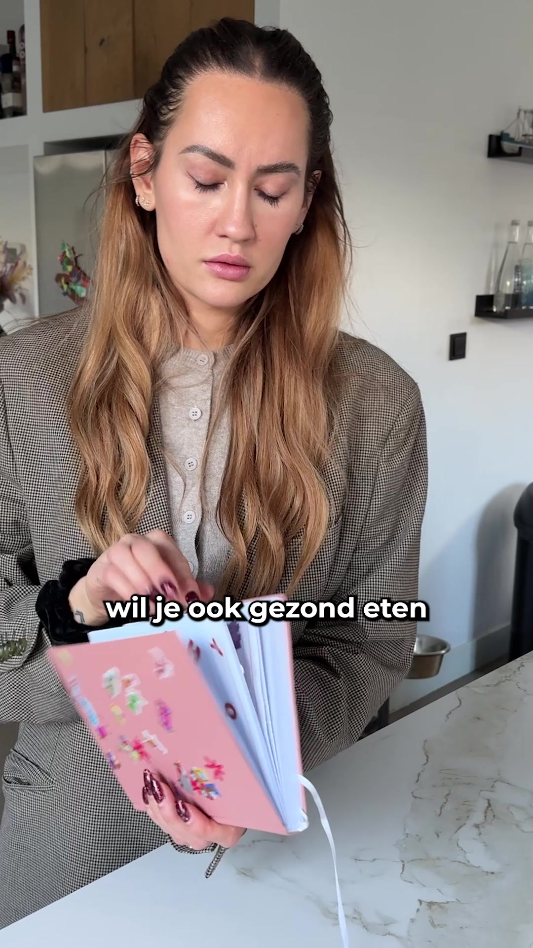 20+ ingrediënten in één box