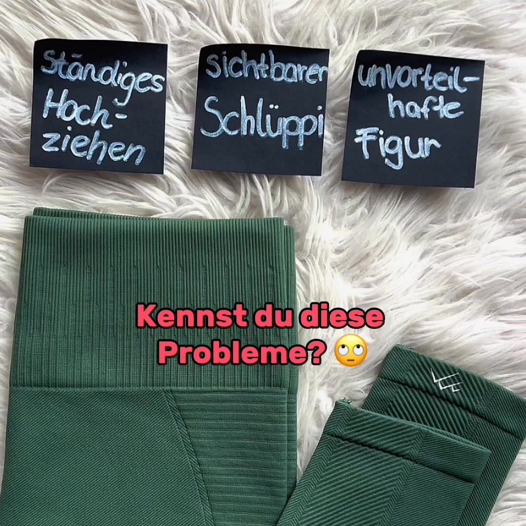 leichte Kompression