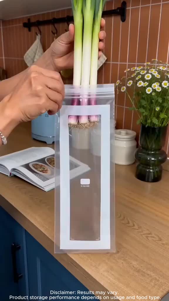 A Simpler Way To Keep Your Kitchen Organised