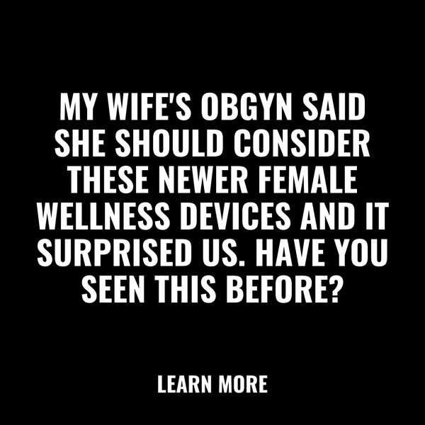 Exploring Modern Women's Wellness Options
