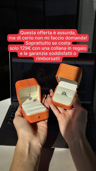 Eleganza Senza Pari