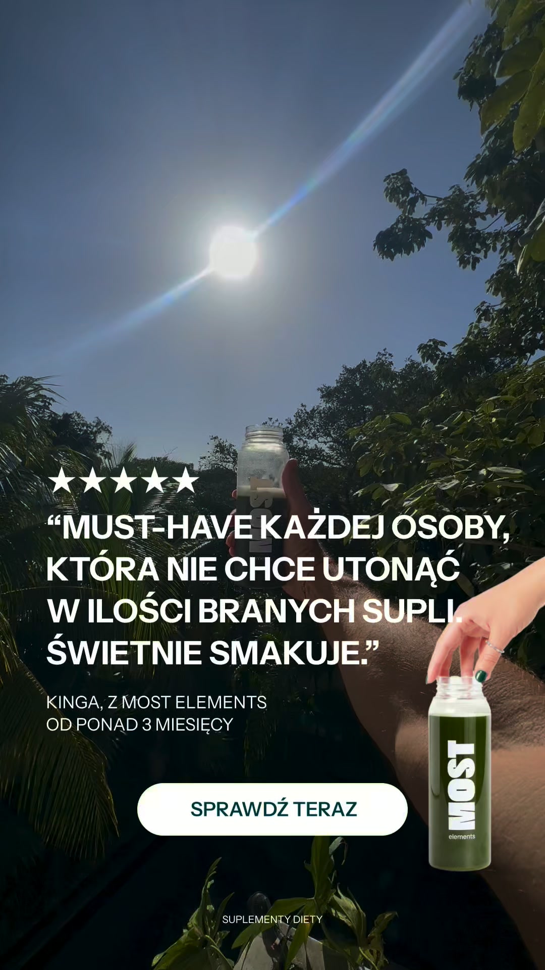 Nadal się wahasz?
