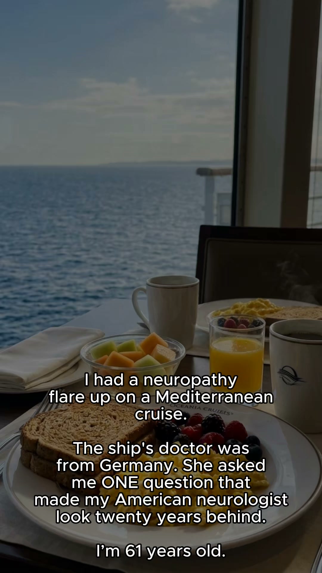 Germany Stopped Prescribing Gabapentin For Neuropathy