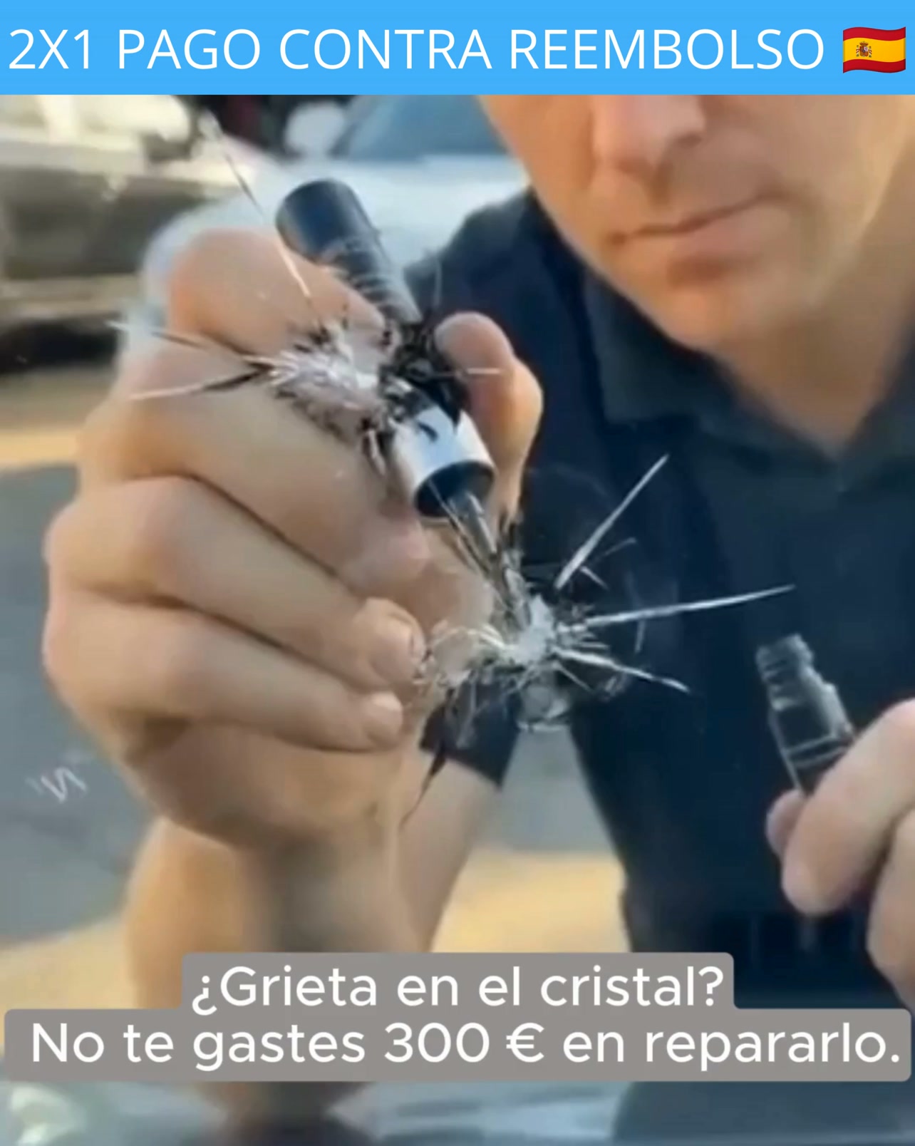 PAGO CONTRA REEMBOLSO