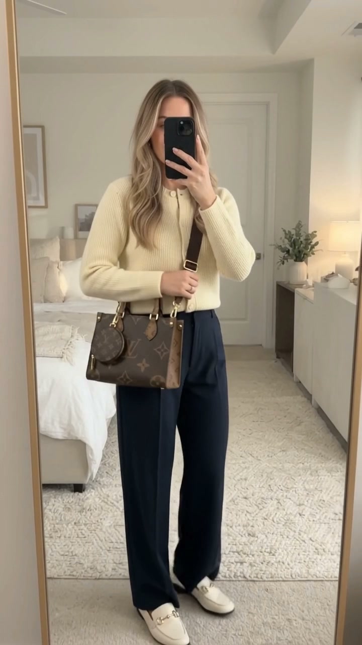 Consider Your Workday Styled