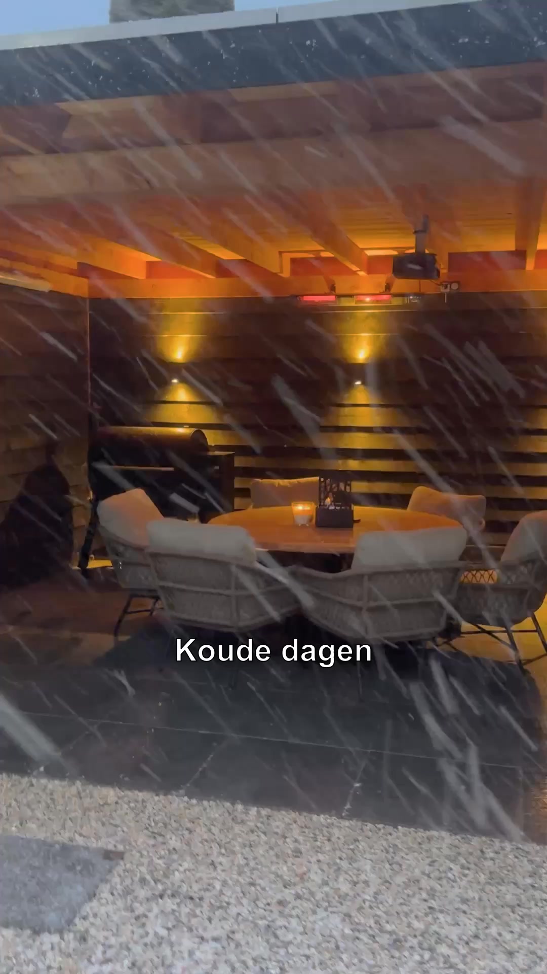Maximale warmte