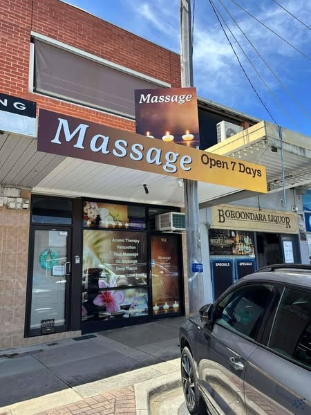 Massages – Relaxation and Wellness Benefits