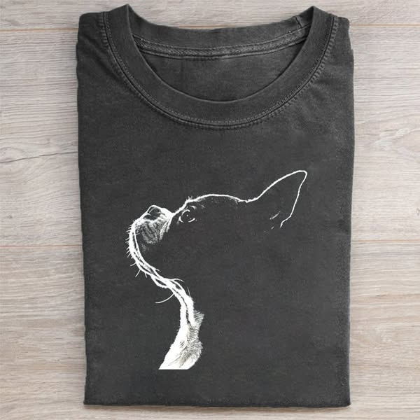Boston Terrier T-shirt