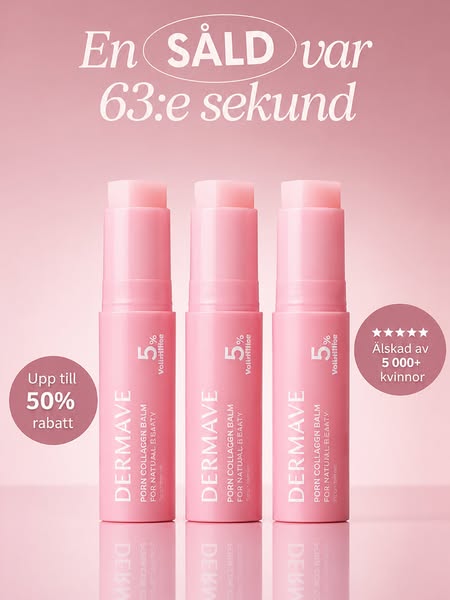 Dermave™ – Endast 349 kr