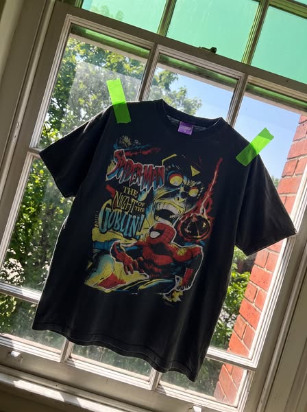 Free Bullets and Free Food! Macross Tees Online Now!