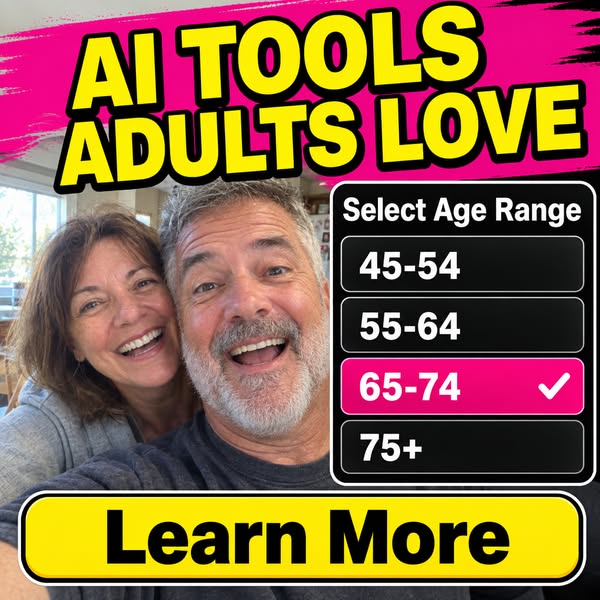 Explore AI Tools for Everyday Tasks