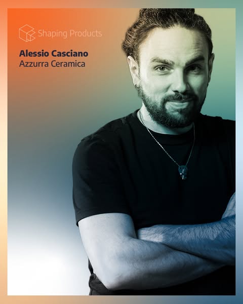 Anúncio de Cersaie