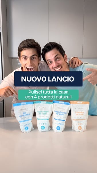 Arrivano gli Elementals