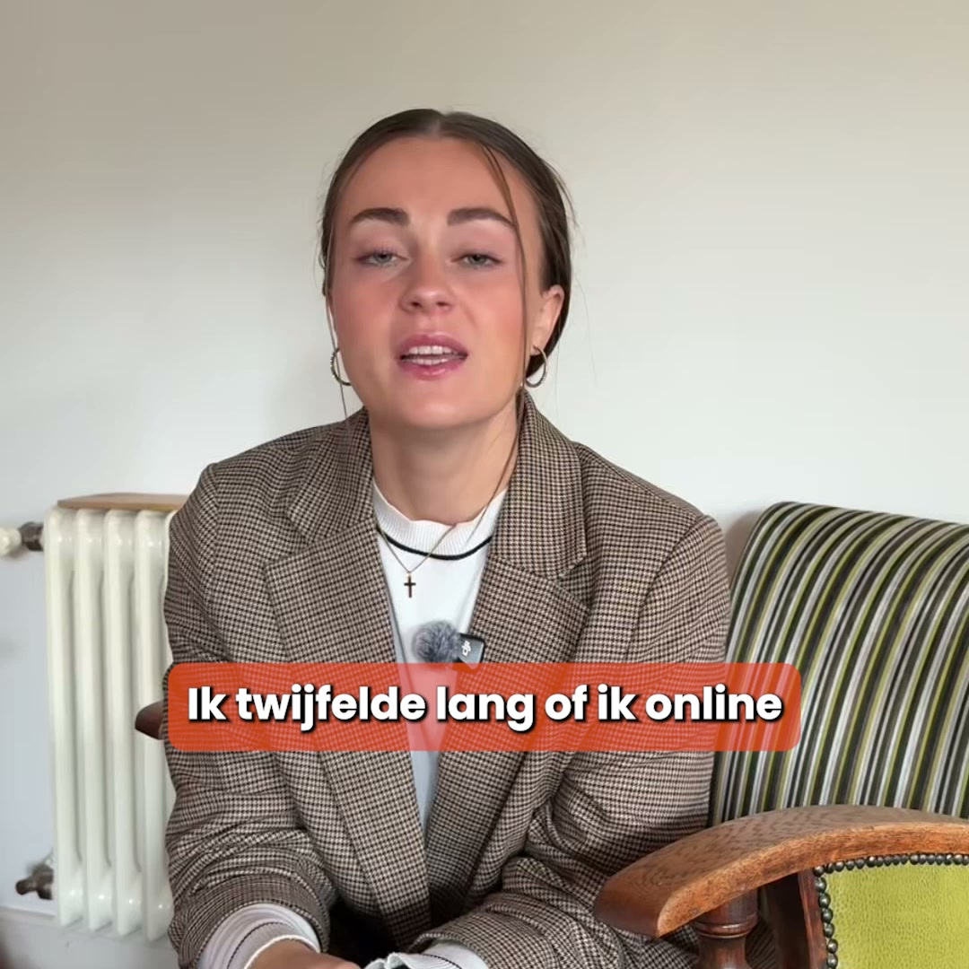Makkelijk online besteld