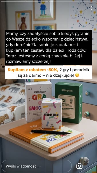 Czy wiesz, o czym milczy Twoje dziecko, gdy mówi „Wszystko dobrze”?
