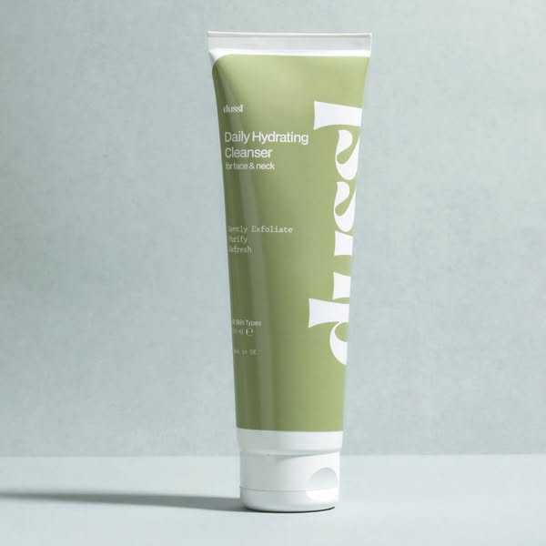 Daily Hydrating Cleanser