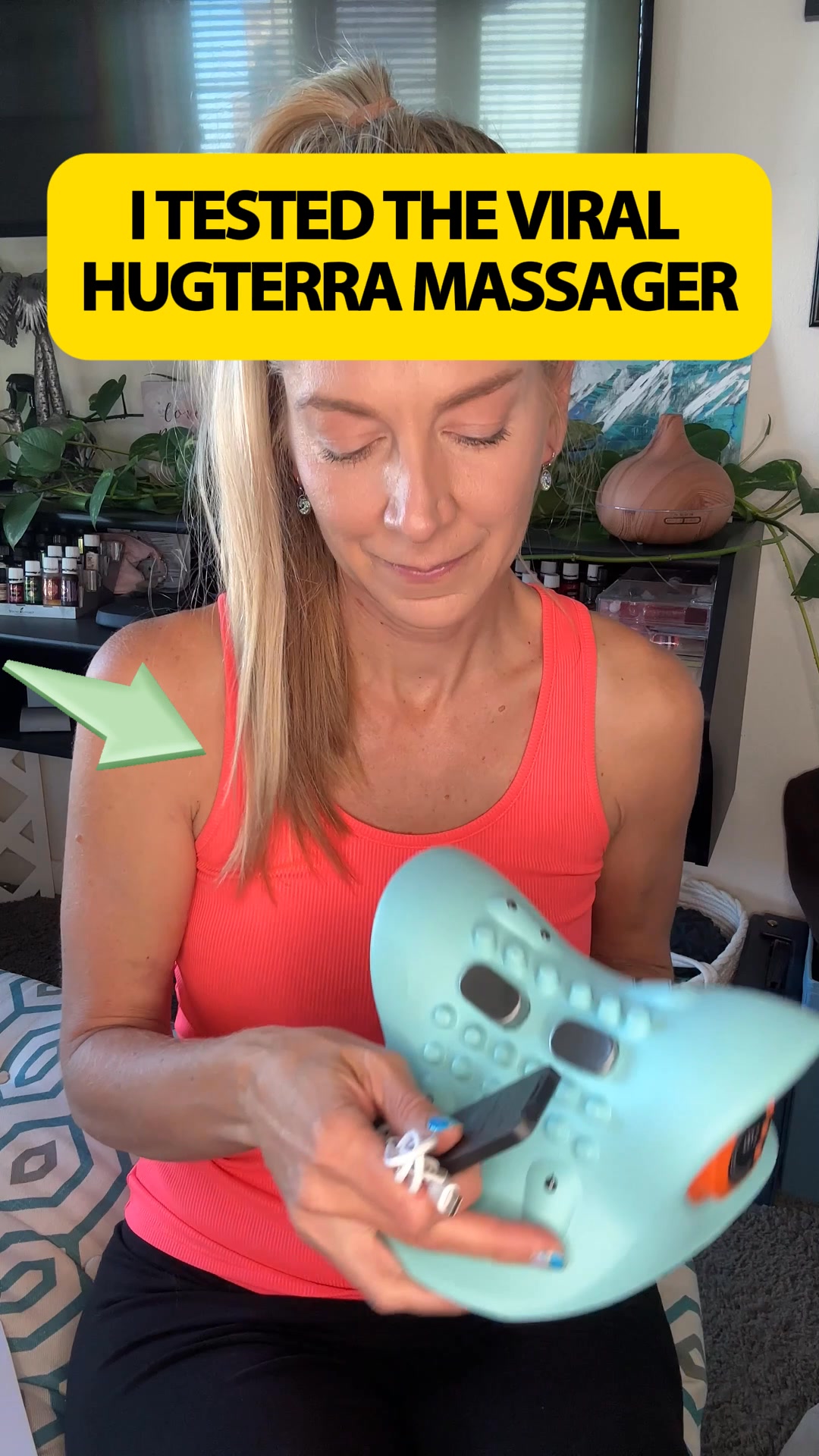 Relieve Discomfort Today l 52% Off