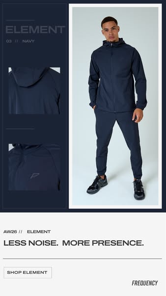 ALL. TIME. FAVOURITE. ACTIVEWEAR.