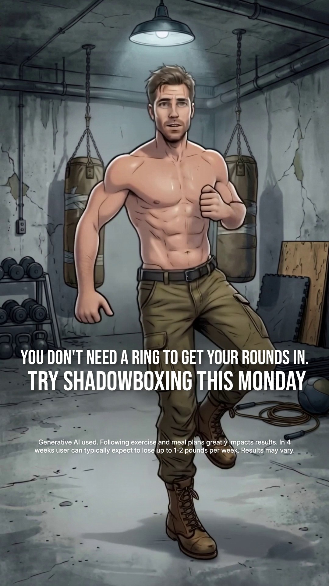 Punch It Out