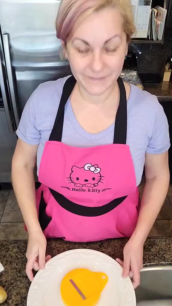 Microwave Potato Chip Maker