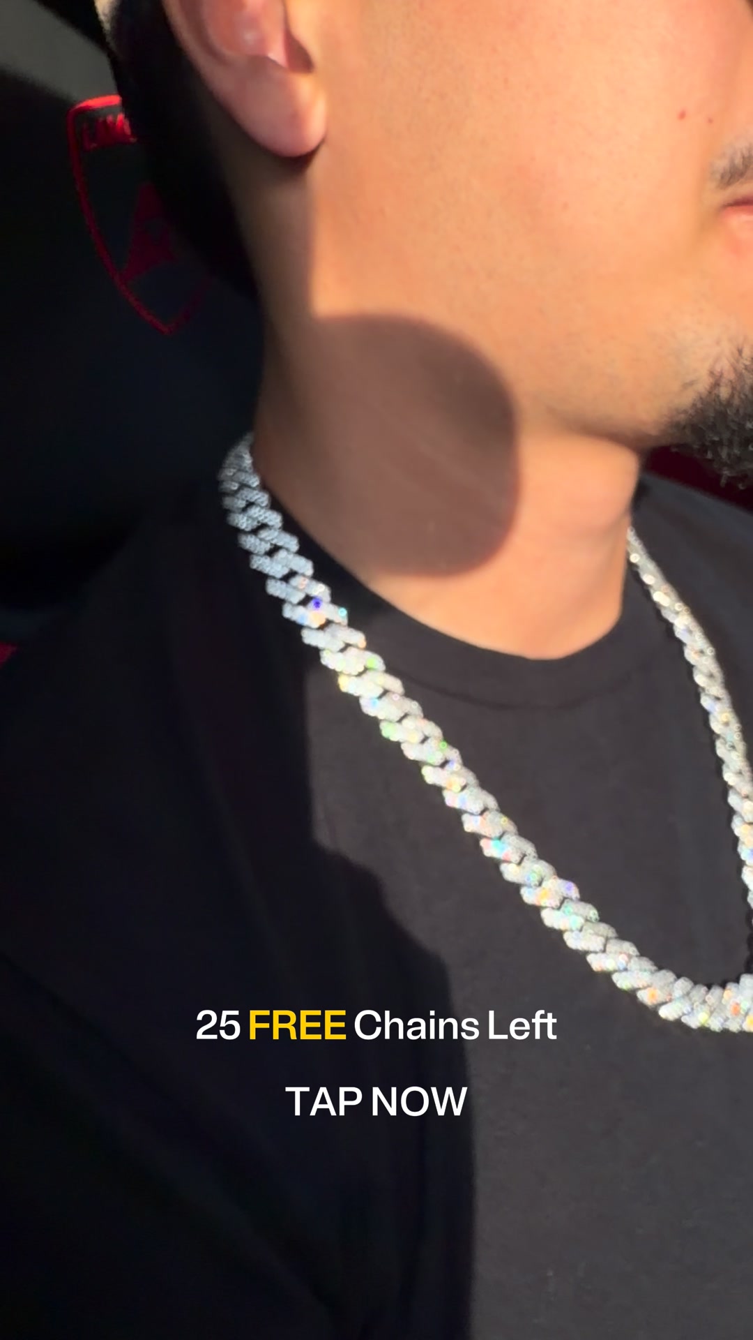Anúncio de The Palm Jewellers