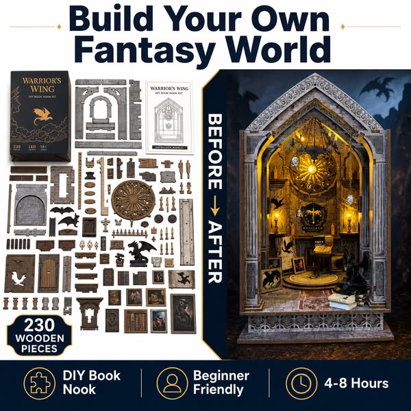 Limited Offer Save 10% Now| Beginner-friendly