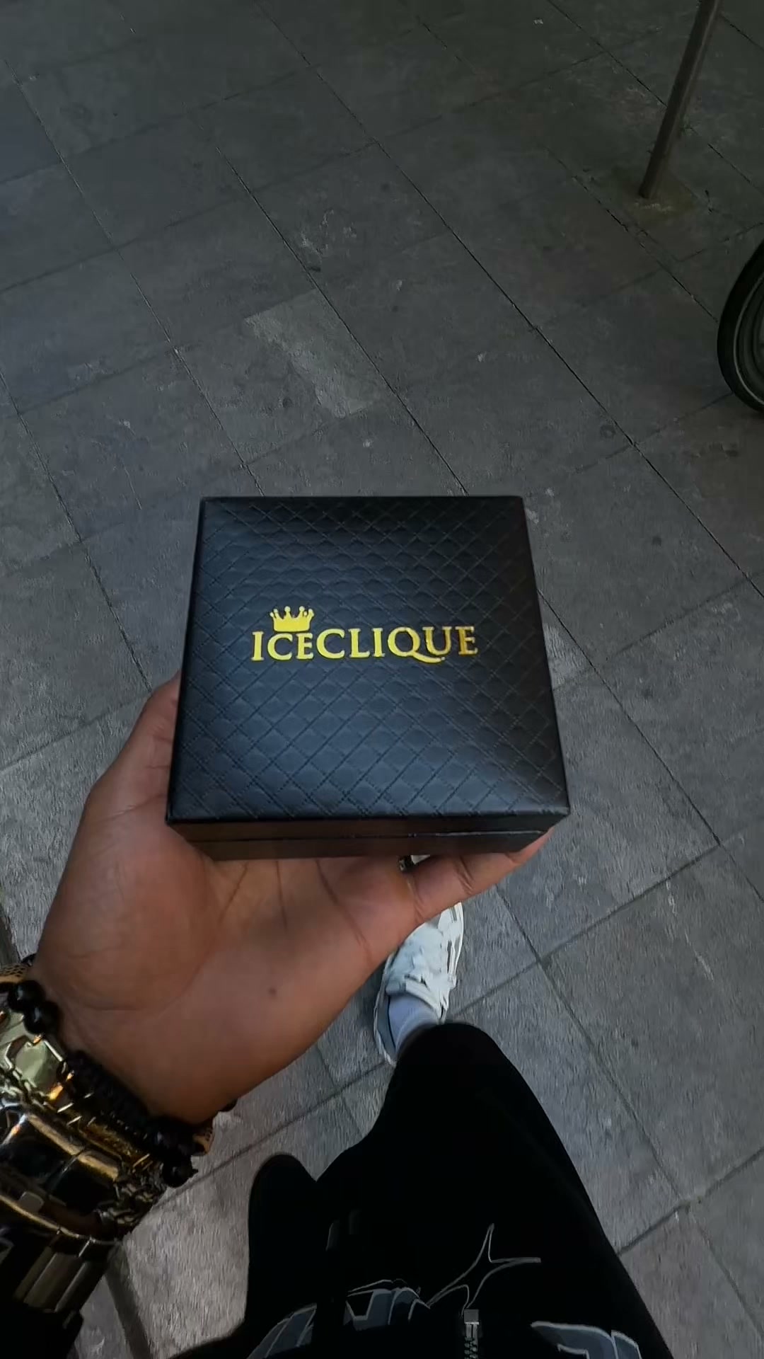 Use "TIME25" to Get 25% OFF Your First Order